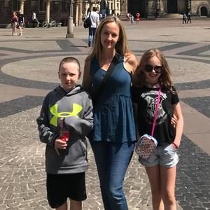 Meet your Posher, Michelle